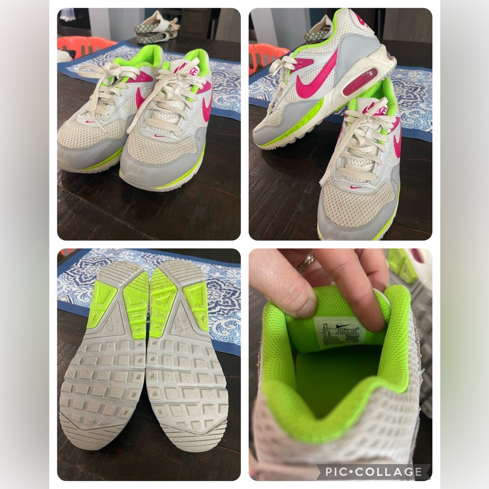 Nike Air Max 8.5